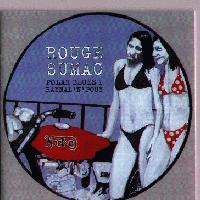 Picture for song 'SAINT NAZE' by artist 'Rouge Sumac'