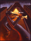 Picture for song 'Jazz 2004-A Tribute to Audrey and Ron Williams Sr.' by artist 'Rough Draft'