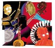 Picture for song 'Chameleon' by artist 'Rouscaille'