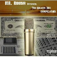 Picture for song 'Hey World (feat. Tha South)' by artist 'Roush'