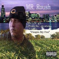 Picture for song 'You Live On' by artist 'Roush'