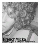 Picture for song 'When I got it deep in my mouth' by artist 'Route 69'