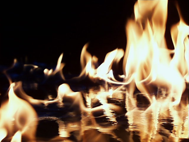 Picture for song 'FlameS!!' by artist 'R OUTLAW A'