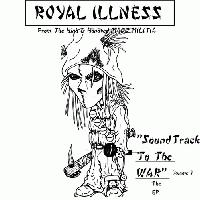 Picture for song 'Hold Yo Weight' by artist 'Royal Illness'