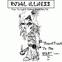 Picture for song 'KY Conglomeratz' by artist 'Royal Illness'