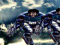 Picture for song 'Give It Up!' by artist 'Royal Sounds Productions'