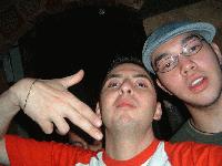 Picture for song 'Blow It Up' by artist 'royal underground production'