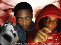 Picture for song 'We gaan het Maken' by artist 'Roy--Llty'
