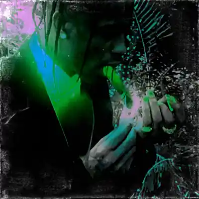 Picture for song 'GREEN SUIT (VER 2)' by artist 'ROYMAN (SCOTT)'