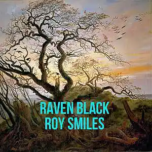 Picture for song 'Raven Black - Roy Smiles' by artist 'Roy Smiles'