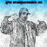 Picture for song 'jump 101 feat. Sha Now, RPM, Chuck' by artist 'RPM'