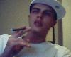 Picture for song 'Smokin' by artist 'R RISEN aka DOUBLE R'