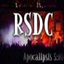 Picture for song 'Pon Tu Luz En Mi' by artist 'RSDC'