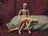 Picture for song 'Suntin' Naughty' by artist 'Rticulate'