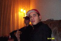 Picture for song 'Freestyle On Thc-beat' by artist 'Ruba Brocc Dawg'