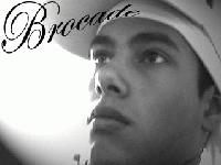 Picture for song 'Grote Bek Generatie' by artist 'Ruba Brocc Dawg'