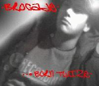 Picture for song 'Str8 Up freestyle' by artist 'Ruba Brocc Dawg'