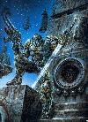 Picture for song 'Knights of the Silver Cross' by artist 'Rubicon'