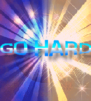 Picture for song 'Go Hard (Hard Trance)' by artist 'Rubikx'