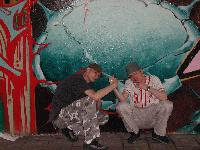 Picture for song 'metaphores of war' by artist 'rubio'