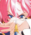 Picture for song 'Rinbu Revolution' by artist 'Ruby Sakura'