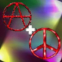 Picture for song 'Blue Faces 98' by artist 'Rude Corps'