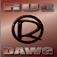 Picture for song 'Be Like Me' by artist 'Rue dawg'