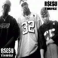 Picture for song 'Aukies And Fiends' by artist 'Ruff Em Up'