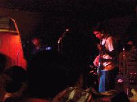 Picture for song 'burdanguous dream' by artist 'Rufino Funk'