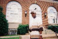 Picture for song 'F Saddam' by artist 'Rugged R'