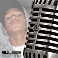 Picture for song 'In My Head (Fatphree ft. Ru-less)' by artist 'ruLESS'