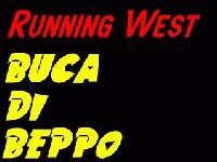 Picture for song 'Don't look down' by artist 'Running West'