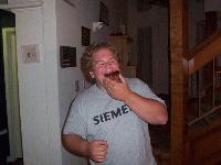 Picture for song 'Boner Time' by artist 'Rupert and Cletus the Band'