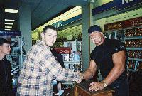 Picture for song 'Goth Kids Love Neil Diamond' by artist 'Rupert and Cletus the Band'