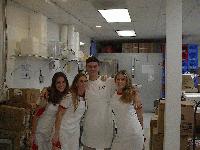 Picture for song 'Just Another Girl' by artist 'Rupert and Cletus the Band'