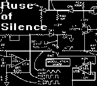 Picture for song 'First Blood' by artist 'Ruse of Silence'