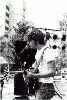 Picture for song 'Irony' by artist 'Rushton Bowen'