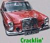 Picture for song 'Cracklin'' by artist 'Russell Jones'