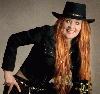 Picture for song 'Honky Tonkin Diva' by artist 'Rustie Blue7'