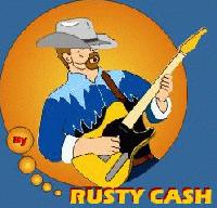 Picture for song 'Second Hand Smoke' by artist 'Rusty Cash'