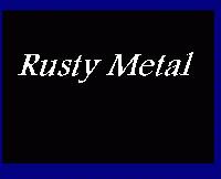 Picture for song 'vs. Nameless Bum' by artist 'Rusty Metal (battles)'