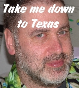 Picture for song 'Take me down to Texas' by artist 'Rusty Red'