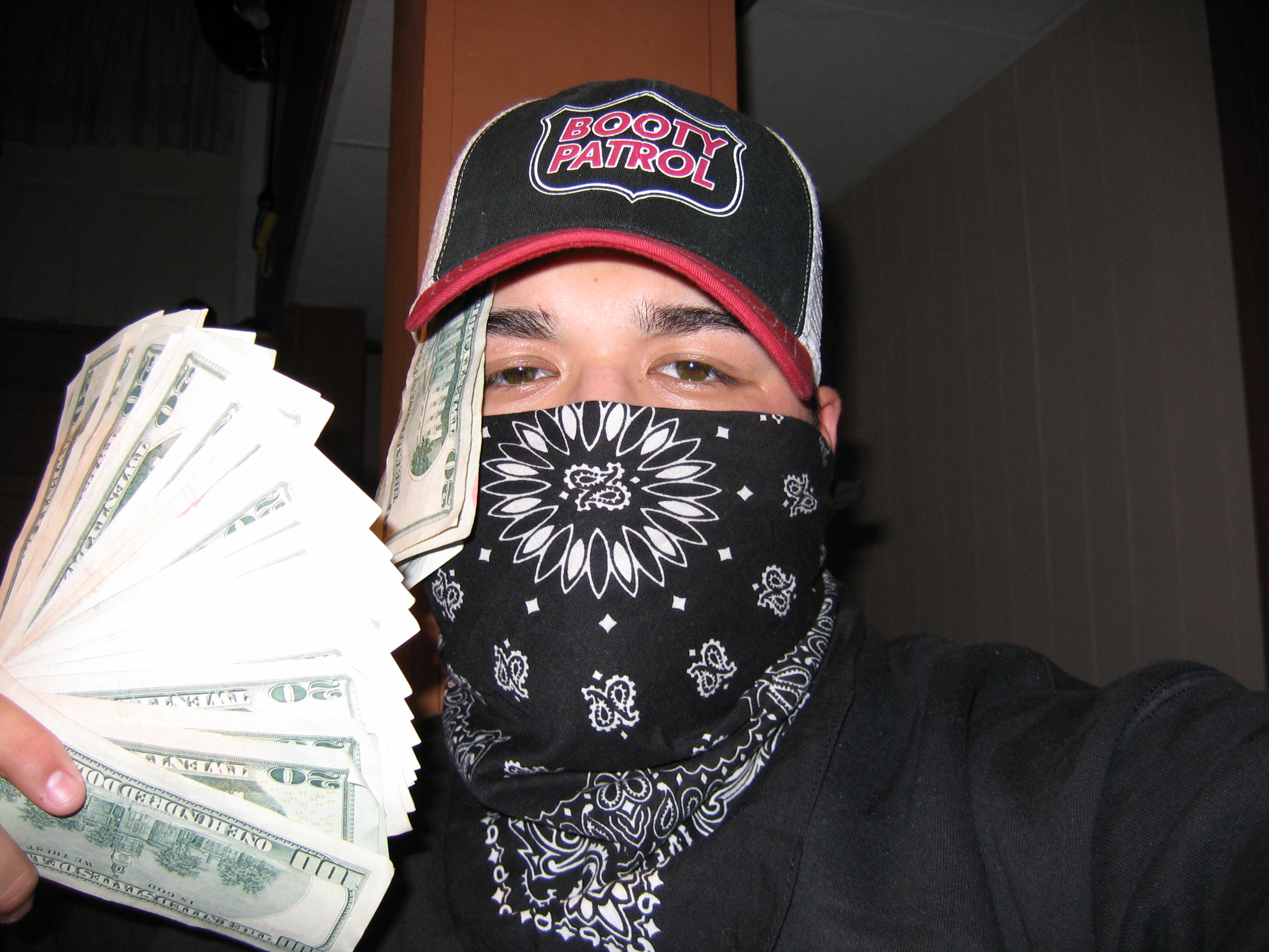 Picture for song 'Suck On This- D.O.T' by artist 'ruthless recordings'