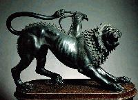 Picture for song 'Chimera' by artist 'RXL'