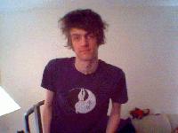 Picture for song 'streets' by artist 'ryan hale'