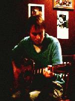 Picture for song 'are you sleeping' by artist 'Ryan McDougall'