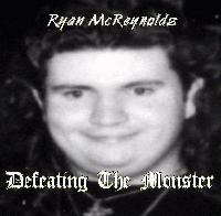 Picture for song 'Hanging On The Cross(Dying For The Lost)' by artist 'Ryan McReynolds'