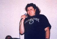 Picture for song 'Kick Me In The Head' by artist 'Ryan McReynolds'