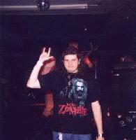 Picture for song 'Our Savior Suffered' by artist 'Ryan McReynolds'