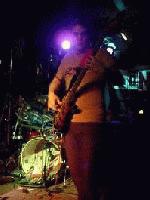 Picture for song 'Bass Solo' by artist 'Ryan Mortier'